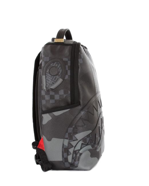 Sac à dos Sprayground pour homme en coloris Black