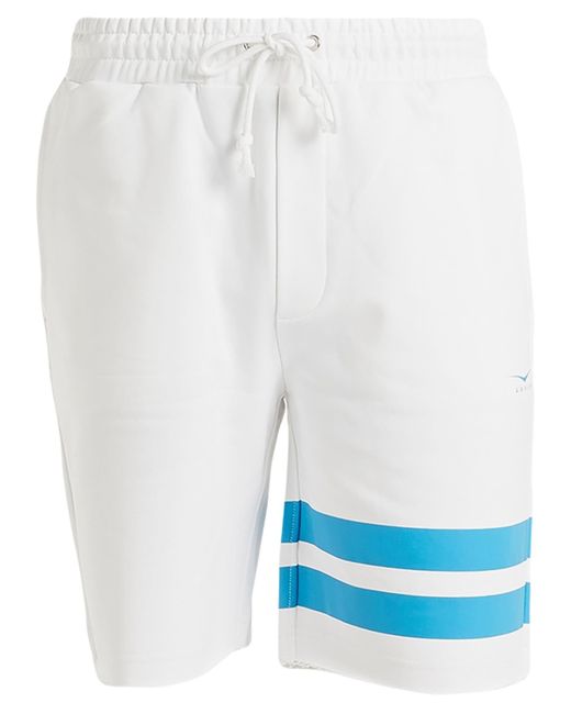 Helmut Lang White Shorts & Bermuda Shorts for men