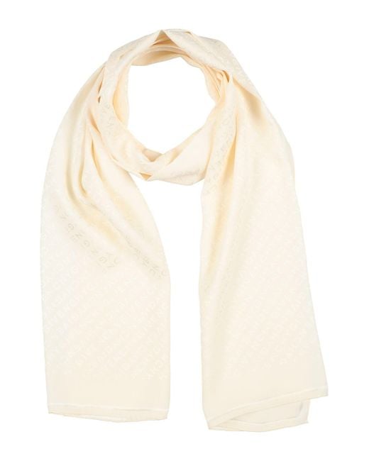 Sciarpa di Givenchy in Natural