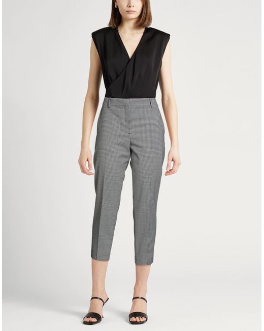 Theory Gray Pants
