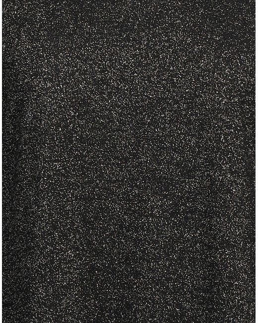 Fabiana Filippi Black Pullover