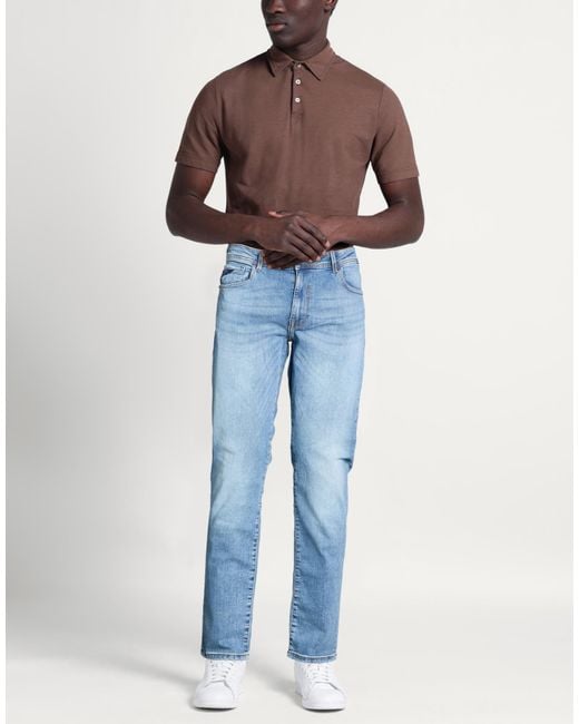 Yes Zee Blue Jeans for men