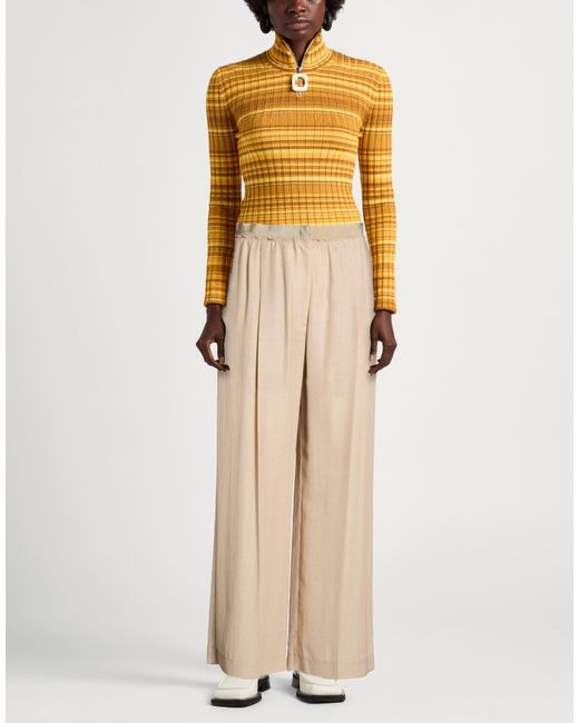 Tela Natural Pants Cupro, Tencel