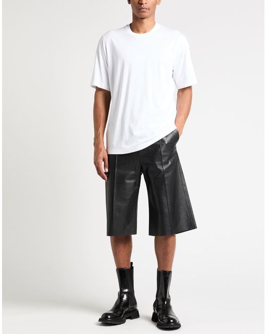 DSquared² White T-Shirts for men