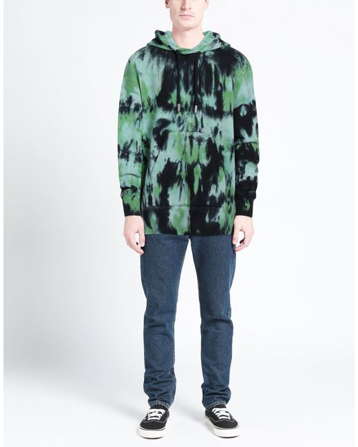 AMI Green Sweatshirt for men