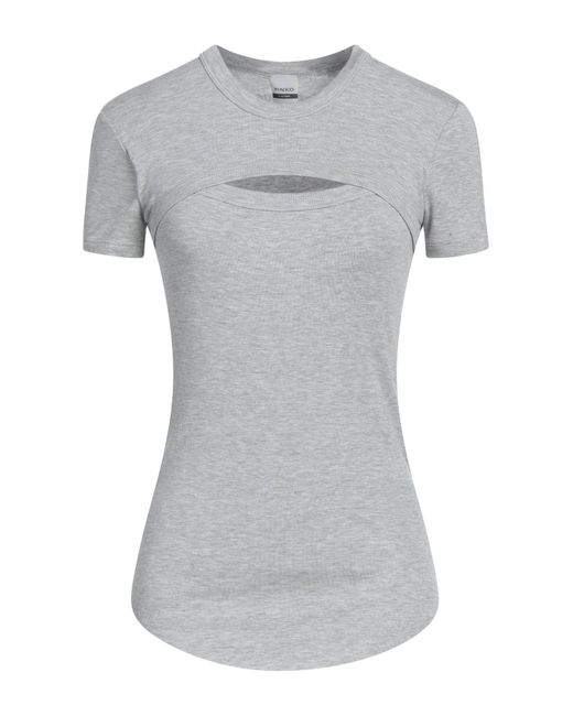 C-Clique Gray T-shirt