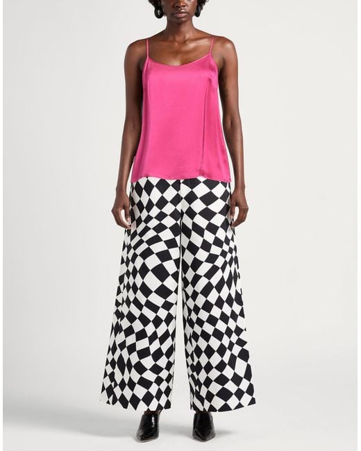 Jijil Pink Top Viscose