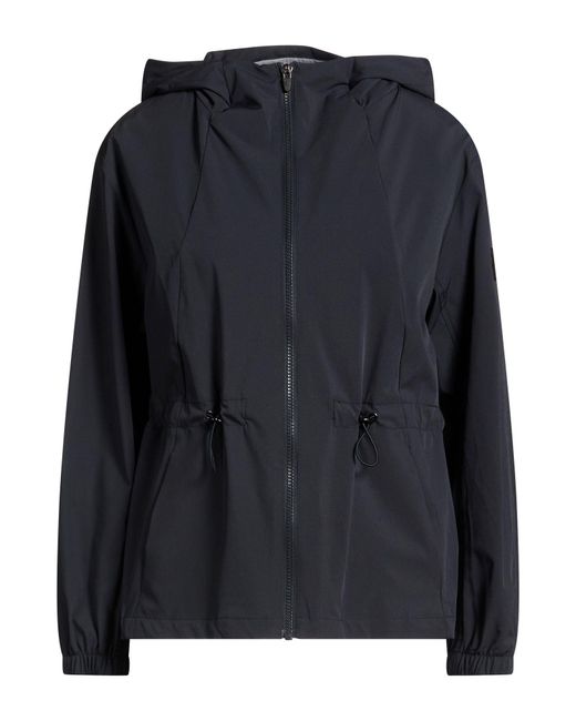 Canadian Black Jacket