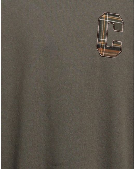 Sweat-shirt Carhartt pour homme en coloris Gray