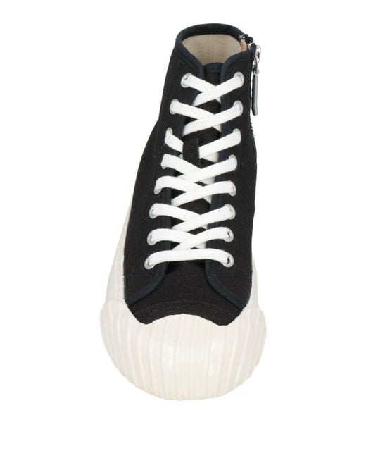 KENZO Black Trainers