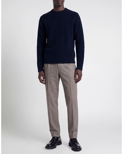 Messagerie Blue Jumper for men