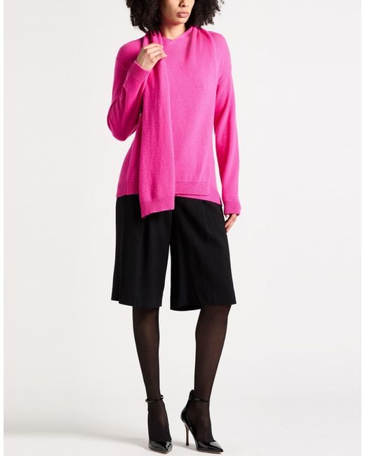 Valentino Garavani Pink Jumper