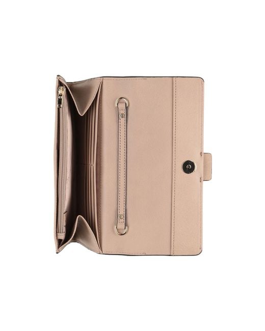 Piquadro Natural Wallet
