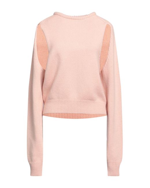 Ramael Pink Sweater