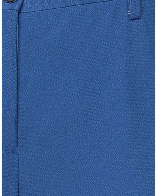 Brian Dales Blue Trouser