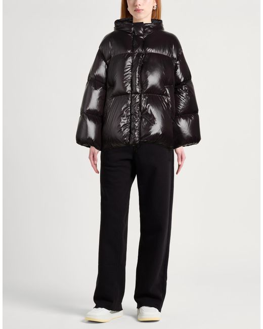 ViCOLO Black Puffer