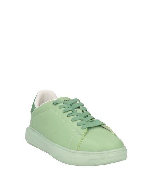 Acbc Green Trainers for men