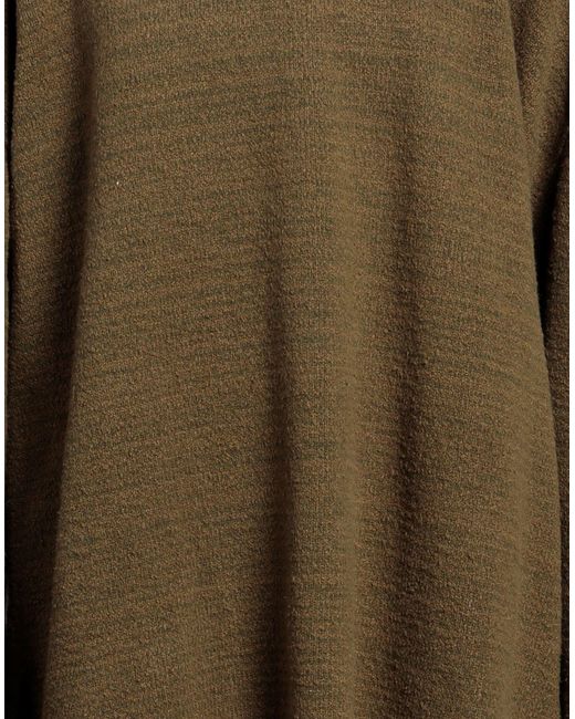 Golden Goose Deluxe Brand Pullover in Green für Herren