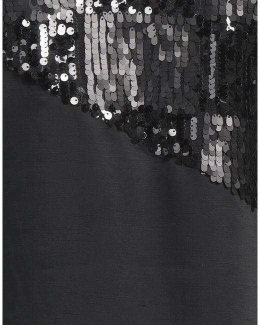 Grifoni Black Top Viscose, Polyester