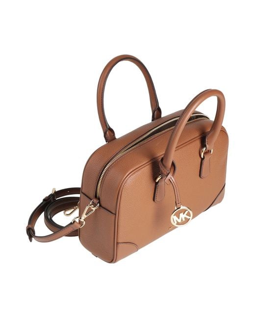 MICHAEL Michael Kors Brown Handtaschen