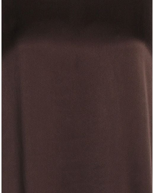 Caractere Brown Top