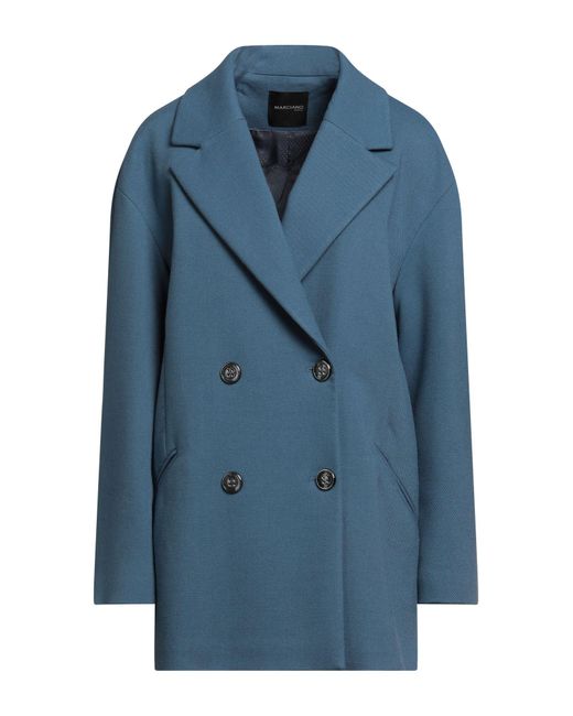Marciano Blue Coat