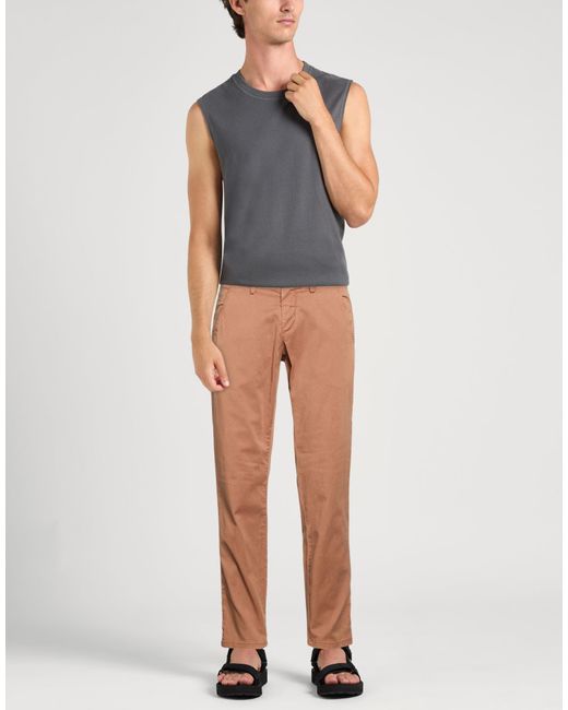 Roy Rogers Natural Trouser for men