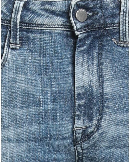 CYCLE Blue Jeans Cotton, Cotton, Elastane for men