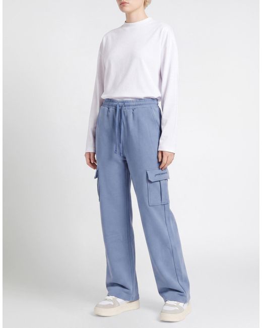 hinnominate Blue Trouser