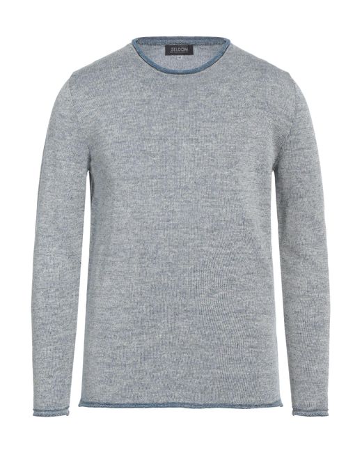 SELDOM Gray Jumper for men