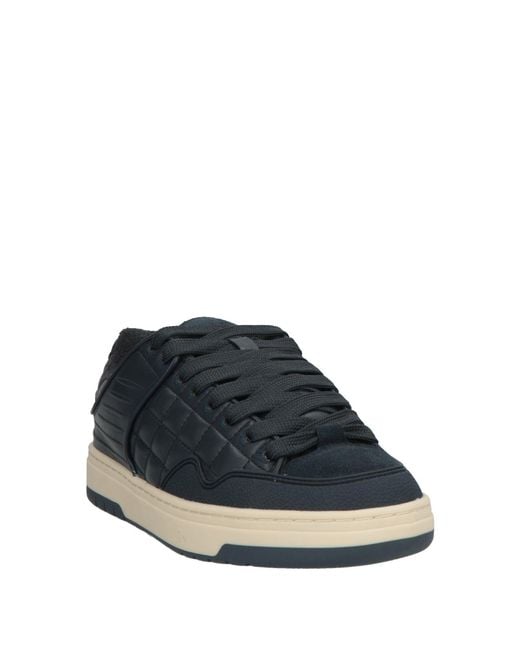 Date Sneakers in Blue für Herren