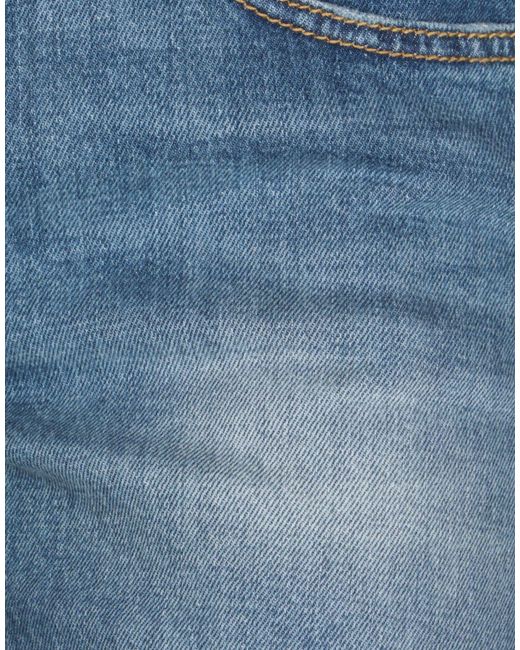 R13 Blue Jeans
