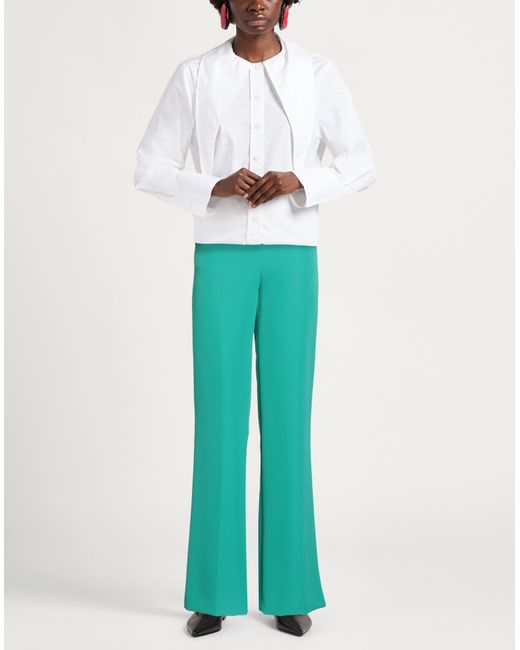 Pantalone di Liu Jo in Green