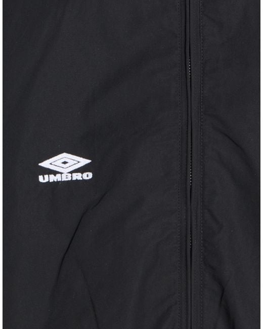 Umbro Blue Jacket for men