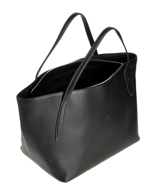 Liffner Black Handbag