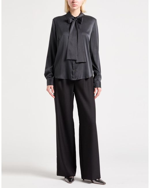 Camicia di P.A.R.O.S.H. in Black