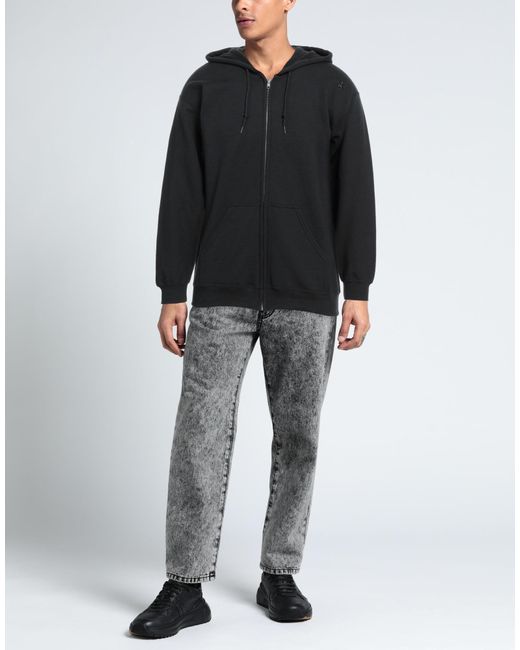 Saucony Black Sweatshirt for men