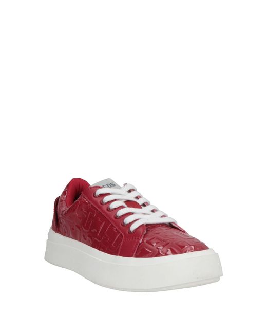 Gcds Purple Trainers