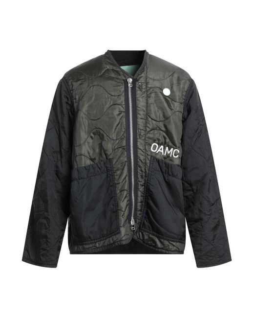 OAMC Gray Jacket for men