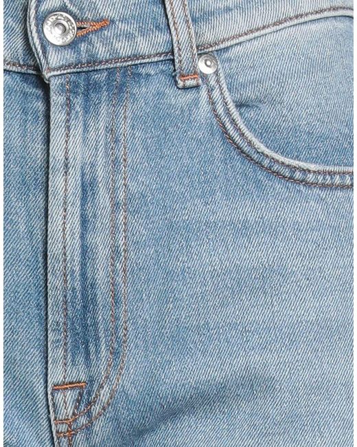 Roy Rogers Blue Jeans Cotton, Elastane