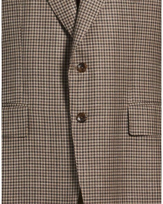 Tom Ford Brown Blazer for men