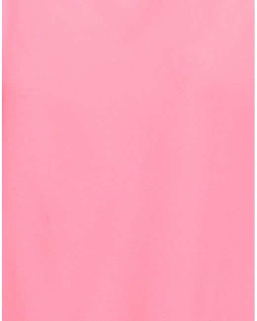 Vivienne Westwood Pink Mini Dress