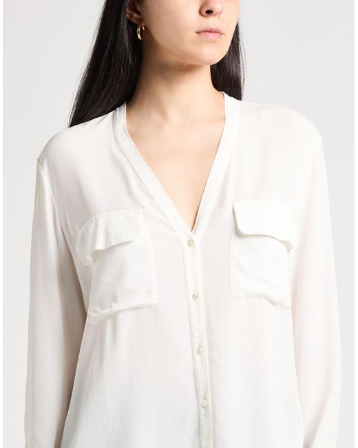 Antonelli White Shirt