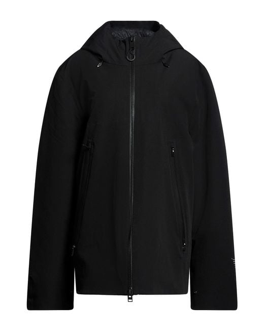 KRAKATAU Black Jackets