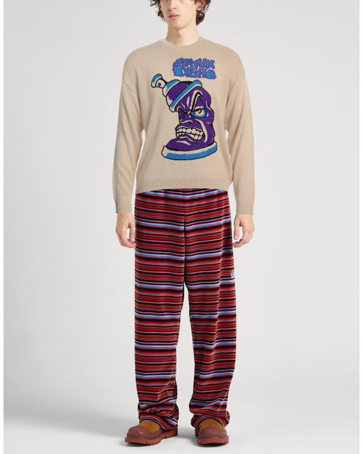 Pullover Brain Dead pour homme en coloris Blue