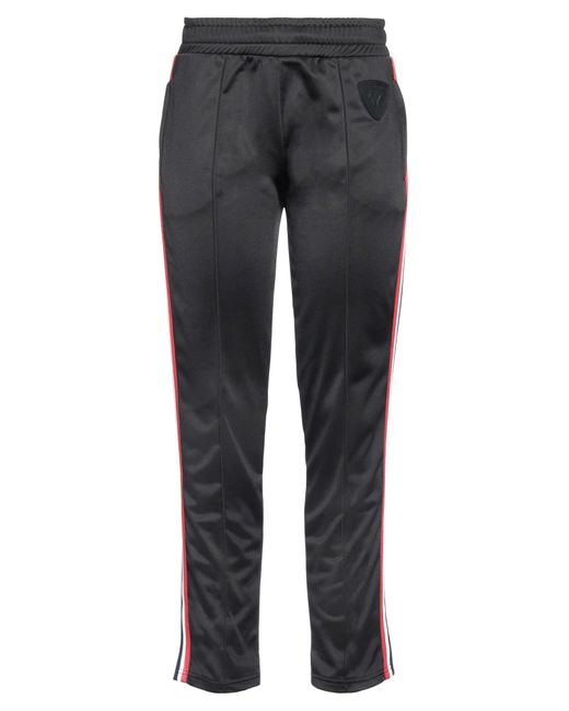 Rossignol Gray Pants Polyester