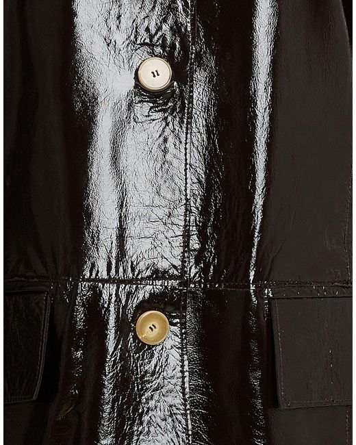 Alysi Black Coats