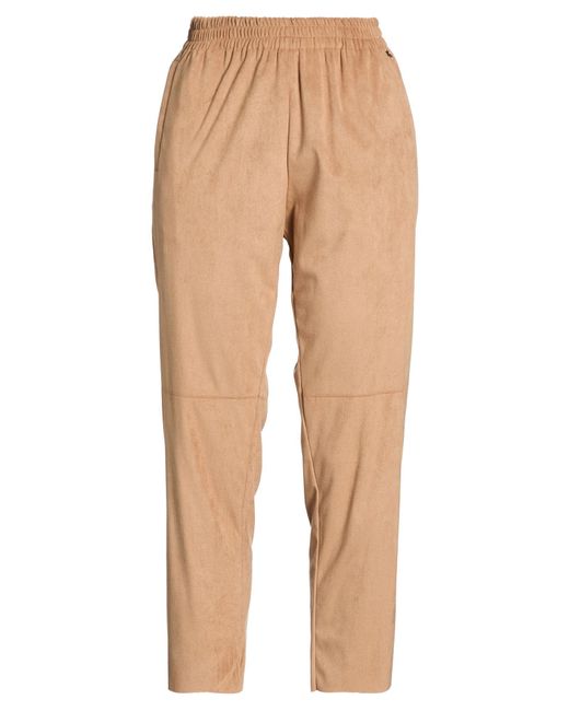 Souvenir Clubbing Natural Pants