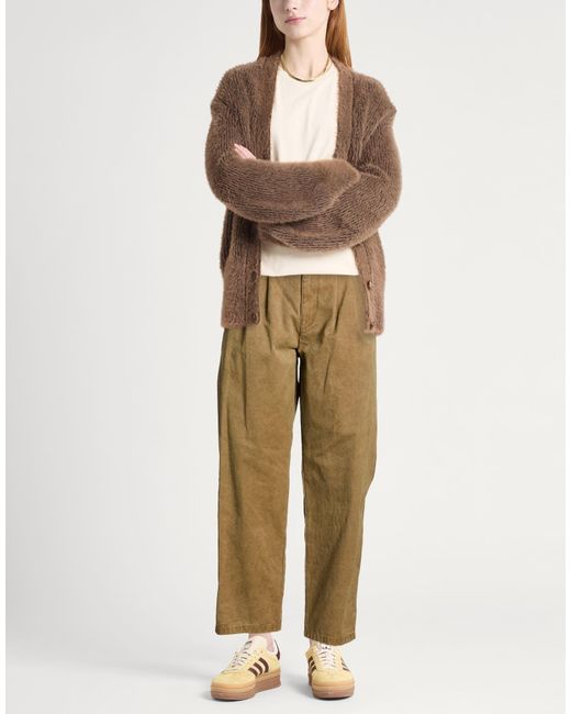Isabel Marant Natural Pants