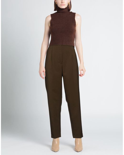 Department 5 Brown Trouser